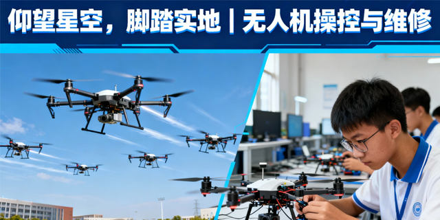 初中毕业去技校学什么专业好(初中毕业技校专业选择)