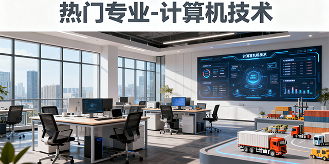 中等职业技校什么专业适合女生(中等职业技校女生适合专业)