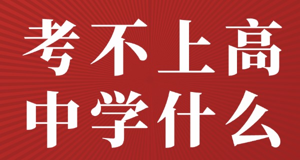 石家庄考不上高中可以复读吗(石家庄考不上高中可复读)